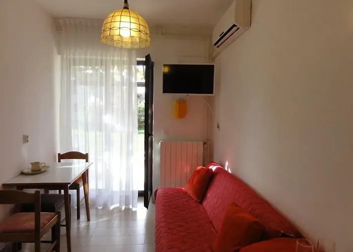 Nice And Cozy Apartment Ferry In Medulin