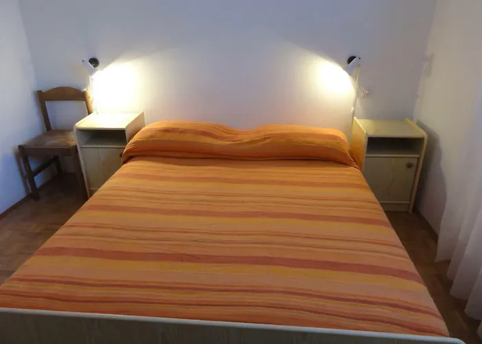 Nice And Cozy Apartment Ferry In Medulin