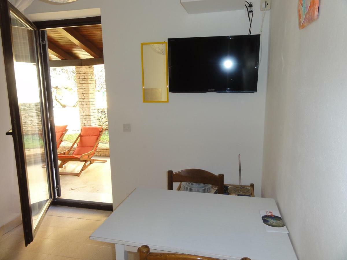 And Cozy Ferry In Apartment